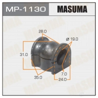 Втулка стабилизатора MASUMA RUDG1D B 1422883404 MP-1130