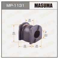 Втулка стабилизатора MASUMA MP-1131 1422883403 GKDL THW