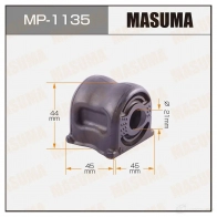Втулка стабилизатора MASUMA 6K 2YMC 1439698560 MP-1135