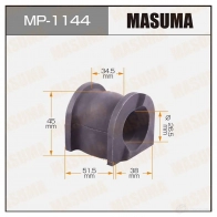 Втулка стабилизатора MASUMA 0AIL W 1422883426 MP-1144