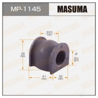 Втулка стабилизатора MASUMA 1420577578 D ZJEIW MP-1145
