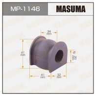 Втулка стабилизатора MASUMA 1420577583 DRAX G MP-1146