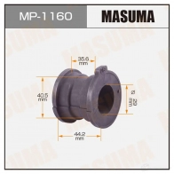 Втулка стабилизатора MASUMA 1422883418 MP-1160 UIY4 0L0