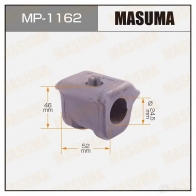 Втулка стабилизатора MASUMA OKQ W6 1422883417 MP-1162