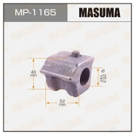 Втулка стабилизатора MASUMA MP-1165 5NZ0 I 1422883379