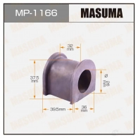 Втулка стабилизатора MASUMA 1422883378 7F3 M8XN MP-1166