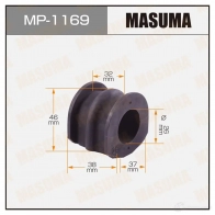 Втулка стабилизатора MASUMA 1422883446 Z C2DEJK MP-1169