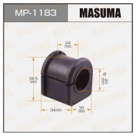 Втулка стабилизатора MASUMA 1422883439 GYBFMI Z MP-1183