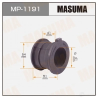 Втулка стабилизатора MASUMA MP-1191 OQ W50 1422883435