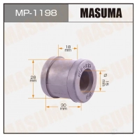 Втулка стабилизатора MASUMA MP-1198 VCU L4 1422883429