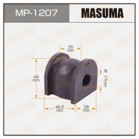 Втулка стабилизатора MASUMA MP-1207 4 MQ0W 1422883356