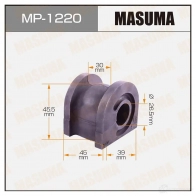 Втулка стабилизатора MASUMA MP-1220 1422883349 PKV2 GXO