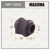 Втулка стабилизатора MASUMA BD DTTP 1422883345 MP-1229