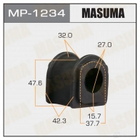 Втулка стабилизатора MASUMA 1422883490 IWTRC P9 MP-1234