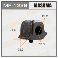 Втулка стабилизатора MASUMA 1V5 W1W 1422883321 MP-1239