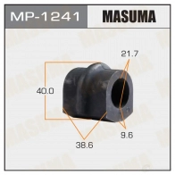 Втулка стабилизатора MASUMA 1422883319 MP-1241 F X7FUP