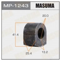 Втулка стабилизатора MASUMA MP-1243 MOH 0HIV 1422883317