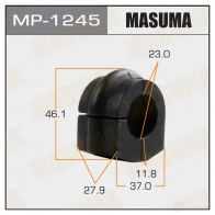 Втулка стабилизатора MASUMA 1422883315 0W 92C MP-1245