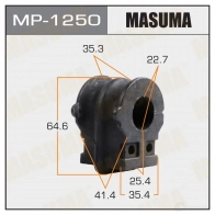 Втулка стабилизатора MASUMA 1422883310 I TWRU MP-1250