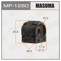 Втулка стабилизатора MASUMA 1422883338 F1E1U4 X MP-1260