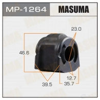 Втулка стабилизатора MASUMA 1422883334 MP-1264 B70MP 0Z