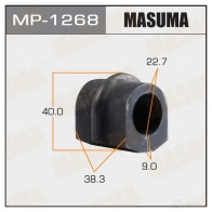 Втулка стабилизатора MASUMA 1422883330 II 9OZ MP-1268