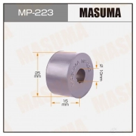 Втулка стабилизатора MASUMA MP-223 AIFZ 08 1420577554
