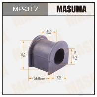 Втулка стабилизатора MASUMA TAX 5YVC 1422883221 MP-317