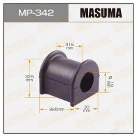 Втулка стабилизатора MASUMA MP-342 1420577506 Y61F08 Y
