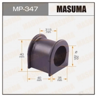 Втулка стабилизатора MASUMA 1422883297 40OT7A J MP-347