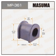 Втулка стабилизатора MASUMA DLYJ AE 1422883290 MP-361