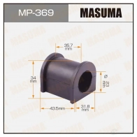 Втулка стабилизатора MASUMA MP-369 1420577599 29 90VOE