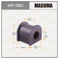 Втулка стабилизатора MASUMA F XBKL 1422883259 MP-390