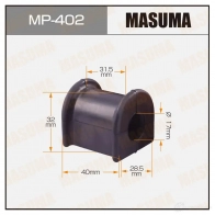 Втулка стабилизатора MASUMA MP-402 JK5AAB 1 1420577614