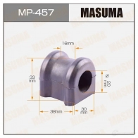 Втулка стабилизатора MASUMA JQX 8W MP-457 1422883254
