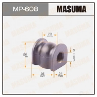 Втулка стабилизатора MASUMA 1422883177 MP-608 K 00U9