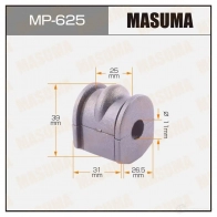 Втулка стабилизатора MASUMA NL OHT MP-625 1422883576