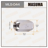 Гайка колесная M 12x1.25(R) под ключ 19 MASUMA 74TX I 1422883071 FKGZ0ME MLS044
