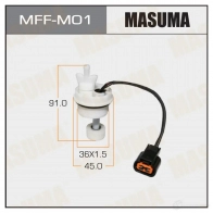 Датчик фильтра топливного MASUMA MFF-M01 K24 L0 1422884590