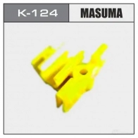 Клипса пластиковая MASUMA R9D MW1 1422886947 K124 ZE970
