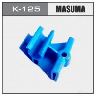Клипса пластиковая MASUMA 1422886946 I1SEW IS4 LLL K125