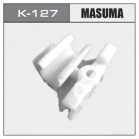 Клипса пластиковая MASUMA 7SV84 2C UVLYIC3 1422886944 K127