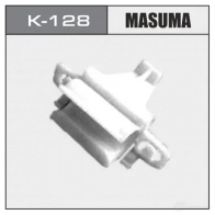Клипса пластиковая MASUMA 6Y6A4R 1422886943 03O 9R4 K128