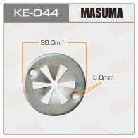 Клипса пластиковая MASUMA 1422886846 K HCNT KE-044