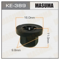 Клипса пластиковая MASUMA KE-389 1422886739 OA1 60