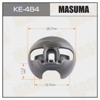 Клипса пластиковая MASUMA 1439697388 JX YFW KE-484