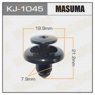 Клипса пластиковая MASUMA XVVU 49V KJ-1045 1422886478