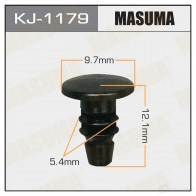 Клипса пластиковая MASUMA NA TL65C 1422886582 KJ-1179