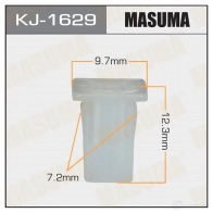 Клипса пластиковая MASUMA G2BZ GE KJ-1629 1422886285