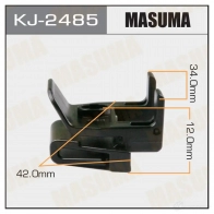 Клипса пластиковая MASUMA 1422885985 L IORUM KJ-2485